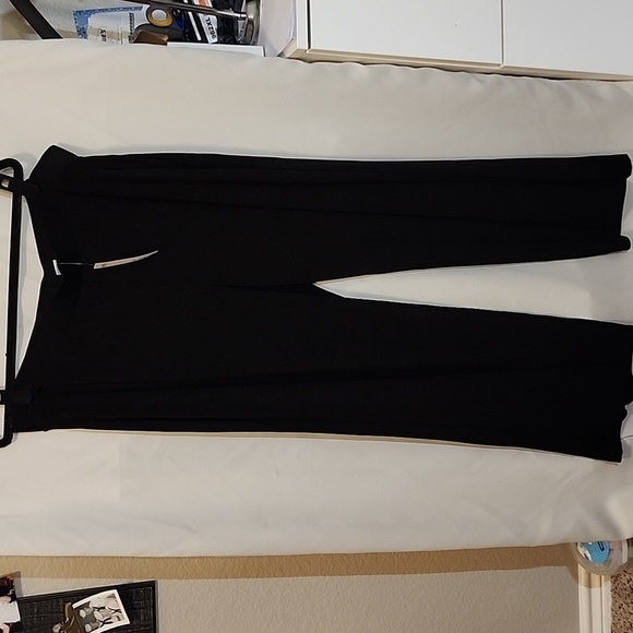 Chico Hutton Pant Black 4R - Picture 1 of 4
